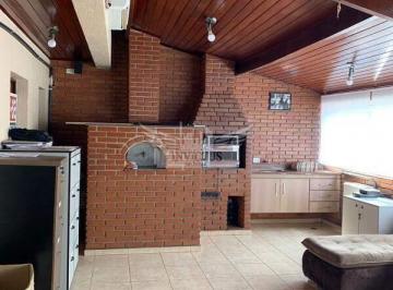 Comercial · 217m² · 3 Quartos · 16 Vagas · Prédio Comercial/Residencial à Venda, 750m² - Vila Curuçá, Santo André/SP.