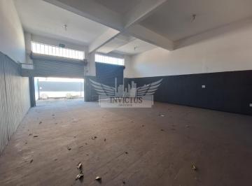 Comercial · 582m² · 6 Quartos · 3 Vagas · Prédio Comercial para Comprar, 585m² - Santa Terezinha, Santo André/SP.