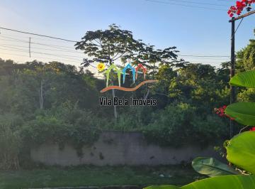 Foto 01 · Terreno a venda em Ilhabela