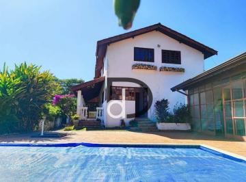 4d33b796fd4084566905ddee57735c752466cebc · Casa com 4 dormitórios à venda, 409 m² por R$ 1.320.000 - Condomínio Chácaras do Lago - Vinhedo/SP