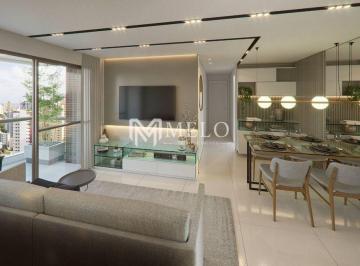 Apartamento · 53m² · 2 Quartos · 1 Vaga · Oportunidade nas GRAÇAS: 53,47m², 02Qts, 01SUITE, 02WC, 01VAGA..