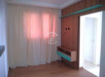 Apartamento · 52m² · 2 Quartos · 1 Vaga · Apartamento à venda - no Parque São Sebastião