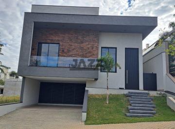 Casa · 216m² · 3 Quartos · 4 Vagas · Condomínio La Dolce Vita Paulínia !