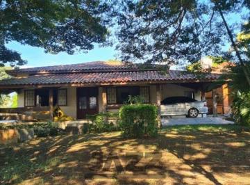 Rural · 500m² · 3 Quartos · Sítio à Venda - Parque Nossa Senhora da Candelária, Itu - 500m2