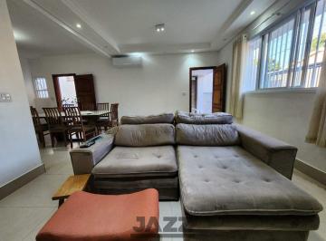 Casa · 256m² · 4 Quartos · Casa à Venda - Jardim Magnólia, Campinas - 256m2  - 4 Quartos