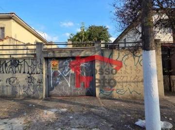 6caa9931a714d59a1cfee68c2de8406cbef93bec · Terreno à venda, 300 m² por R$ 849.000,00 - Vila Jaguara - São Paulo/SP