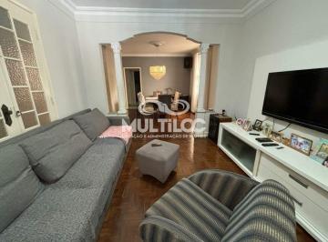 Casa · 150m² · 3 Quartos · 2 Vagas · Casa para aluguel, 3 quartos no bairro Boqueirão em Santos