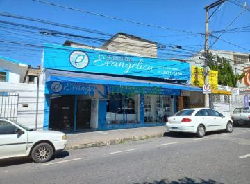 Comercial · 290m² · Área comercial com Loja, restaurante e Casa no Centro de Betim.