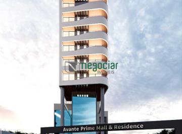Apartamento · 36m² · 1 Quarto · 1 Vaga · Flat 1 quarto no bairro Centro Betim