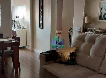 391183e0278388c7a864bdc2c82e3d60ad10d554 · Apartamento à venda, 56 m² por R$ 385.000,00 - Alto da Mooca - São Paulo/SP