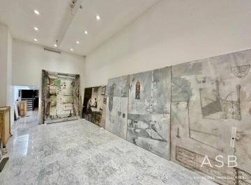 dd72e788569ed07fb3596b999000dd24d3db55f7 · Loja à venda Cassino Atlantico, 96 m² por R$ 1.390.000 - Copacabana - Rio de Janeiro/RJ
