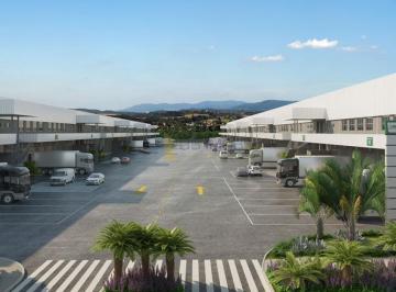 Comercial · 1127m² · Galpão em Campo Grande-MS - Cód. GB8113