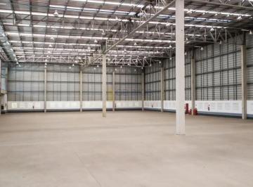 Comercial · 1127m² · Galpão em Campo Grande-MS - Cód. GB8114