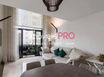 Apartamento · 75m² · 1 Quarto · 1 Vaga · Loft Duplex de 75m² com Conforto e Design