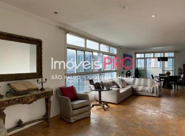 Apartamento · 219m² · 3 Quartos · 2 Vagas · Cobertura com 220m2 com 3 quartos sendo 1 suítes!