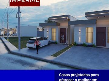 Casa de 2 quartos, Manaus · Casa em condomínio fechado, reservado, no melhor do Pq. Dez - Cd. Japão Imperial 
