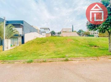 ba6a67f07a0fcc97c53b935b8f1e43513a9623d1 · Terreno à venda, 472 m² por R$ 860.000,00 - Condomínio Portal de Bragança - Bragança Paulista/SP