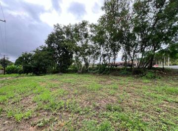 Terreno · 1200m² · Terreno frente Rodovia - Comercial ou Residêncial - Plano e com nascente