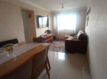 Apartamento · 62m² · 2 Quartos · 1 Vaga · Apartamento Reformado 2 dormitórios  1 vaga