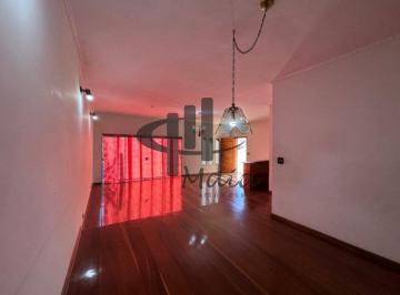 Casa · 296m² · 4 Quartos · 5 Vagas · Venda Sobrado Sao Caetano do Sul Santa Maria Ref: 40902