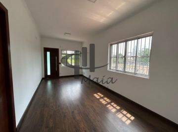 Casa · 390m² · 4 Quartos · 3 Vagas · Venda Sobrado Sao Paulo Vila Alpina Ref: 40903