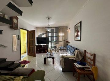 Casa · 155m² · 3 Quartos · 2 Vagas · Venda Sobrado Sao Caetano do Sul Santa Maria Ref: 40904