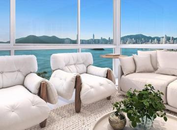 Apartamento · 165m² · 4 Quartos · 3 Vagas · Apartamento à venda no Ed. Blue Coast em Balneário Camboriú