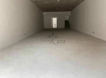 Comercial · 213m² · Loja Comercial - Campo Belo - 213m².