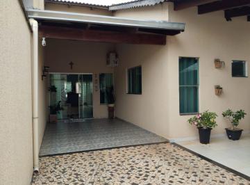 imagem-1 · Casa Casa de Rua com 3 Quarto(s) por R$ 370.000 no setor Residencial Canadá IN20094