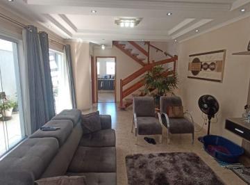 2a5da547139dc7e7468a28a0902350912bb1b384 · Sobrado com 3 dormitórios à venda, 186 m² por R$ 950.000,00 - Jardim Santa Clara - Guarulhos/SP