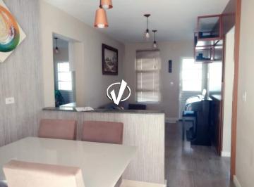 Casa · 110m² · 4 Quartos · 2 Vagas · CASA EM CONDOMINIO À VENDA - HORIZONTES - PINDAMONHANGABA SP