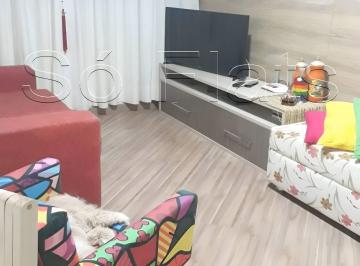 Apartamento · 32m² · 1 Quarto · 1 Vaga · Apartamento com 32m² 1 dormitório 1 vaga em Guarulhos.