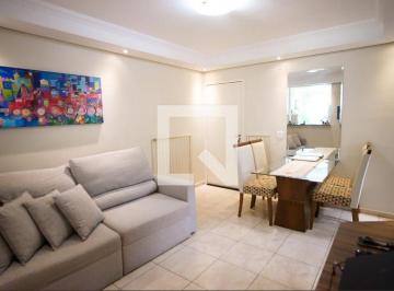 Apartamento · 80m² · 3 Quartos · 2 Vagas · Apartamento à Venda - Castelo, 3 Quartos,  80 m² - Belo Horizonte