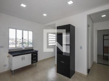 Apartamento · 28m² · 1 Quarto · Apartamento para Aluguel - Panamby, 1 Quarto,  28 m² - São Paulo