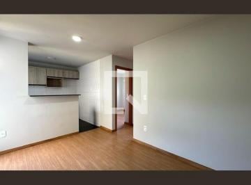 Apartamento · 40m² · 2 Quartos · 1 Vaga · Apartamento para Aluguel - Parque da Fonte, 2 Quartos, 40 m² - São José dos Pinhais