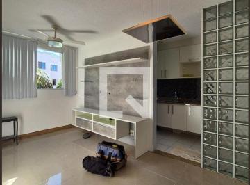 Apartamento · 44m² · 2 Quartos · Apartamento para Aluguel - Vargem Pequena, 2 Quartos,  44 m² - Rio de Janeiro