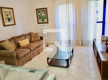 Apartamento · 88m² · 2 Quartos · 1 Vaga · Apartamento para Aluguel - Moema, 2 Quartos, 88 m² - São Paulo