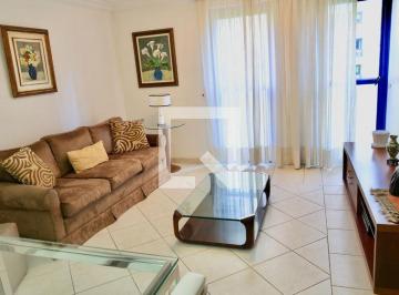 Apartamento · 88m² · 2 Quartos · 1 Vaga · Apartamento para Aluguel - Moema, 2 Quartos, 88 m² - São Paulo
