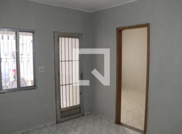 Casa · 60m² · 1 Quarto · Casa para Aluguel - Da Luz, 1 Quarto, 60 m² - Nova Iguaçu