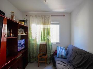Apartamento · 35m² · 2 Quartos · Apartamento à Venda - Itaquera, 2 Quartos, 35 m² - São Paulo