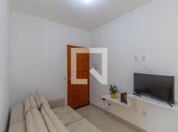 Apartamento · 40m² · 2 Quartos · Apartamento à Venda - Ermelino Matarazzo, 2 Quartos, 40 m² - São Paulo