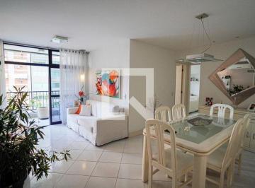 Apartamento · 131m² · 2 Quartos · 1 Vaga · Apartamento à Venda - Icaraí, 2 Quartos,  131 m² - Niterói