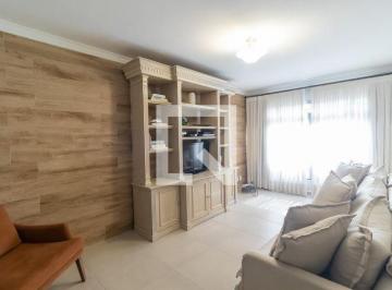 Casa · 168m² · 3 Quartos · 2 Vagas · Casa à Venda - Alto de Pinheiros, 3 Quartos, 168 m² - São Paulo
