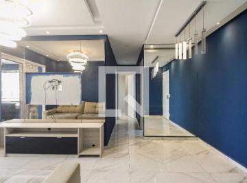 Apartamento · 67m² · 2 Quartos · 1 Vaga · Apartamento à Venda - Tatuapé, 2 Quartos,  67 m² - São Paulo