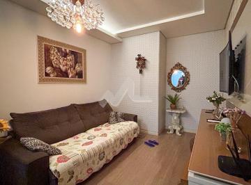Apartamento · 89m² · 2 Quartos · 1 Vaga · Apartamento à venda, Vila Industrial, TOLEDO - PR