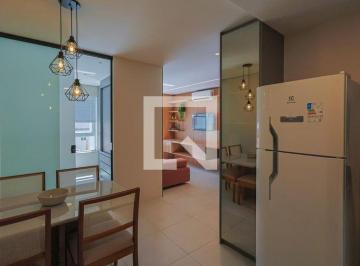 Apartamento · 42m² · 1 Quarto · 1 Vaga · Apartamento para Aluguel - Lourdes, 1 Quarto,  42 m2 - Belo Horizonte
