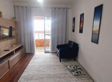 3 e38bd03340f4fde3dd2dc3e0d17eec28.jpg · Apartamento com 1 dormitório à venda, 47 m² por R$ 350.000,00 - Canto do Forte - Praia Grande/SP 1 Q