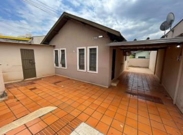 Casa · 120m² · 2 Quartos · 1 Vaga · Casa a VENDA de 326 m² (2 dormts. + 1 casa nos fundos), no Jd. Morumbi, Londrina