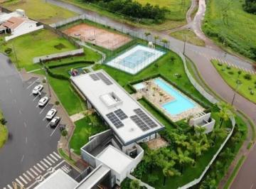 Terreno · 379m² · Terreno com EXCELENTE Localização no Condomínio BELLEVIE (379 M²) a VENDA em Cam