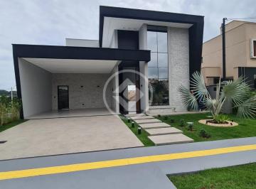 Casa · 161m² · 3 Quartos · 4 Vagas · Casa Alto Padrão - Senador Canedo codigo: 65681